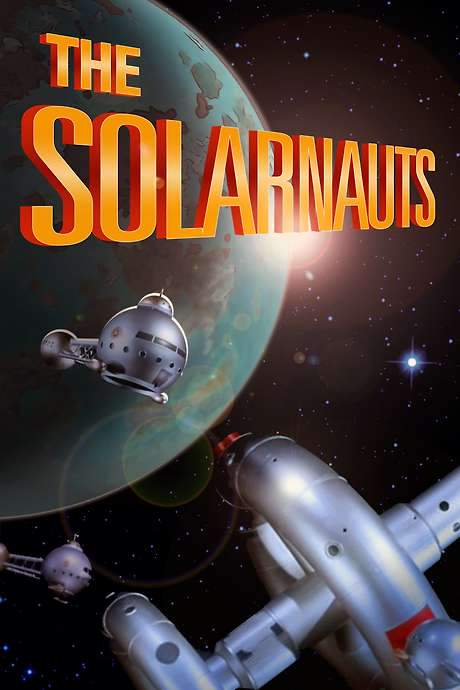 The Solarnauts